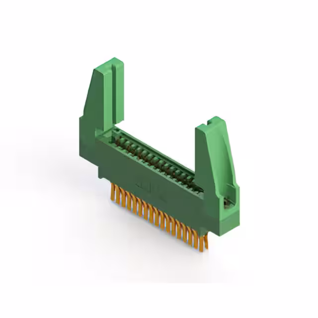 345-034-560-888 EDAC Inc.  Edgeboard Connectors